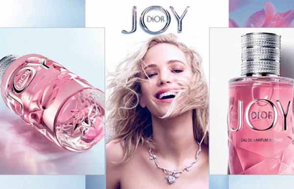 Giới thiệu về nước hoa Dior Joy Eau de Parfum Intense